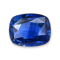 3.48 Ct. Blue Sapphire from Ceylon (Sri Lanka) Video