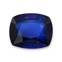 3.09 Ct. Blue Sapphire from Ceylon (Sri Lanka) Video