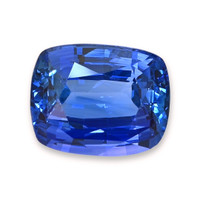 4.23 Ct. Blue Sapphire from Ceylon (Sri Lanka) Video