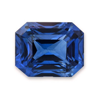 4.17 Ct. Blue Sapphire from Ceylon (Sri Lanka) Video