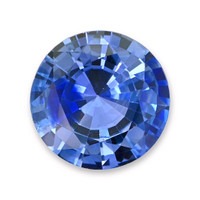 4.58 Ct. Blue Sapphire from Ceylon (Sri Lanka) Video