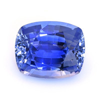 4.20 Ct. Blue Sapphire from Ceylon (Sri Lanka) Video