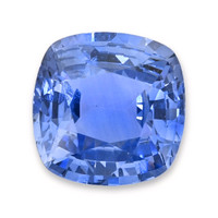 4.65 Ct. Blue Sapphire from Ceylon (Sri Lanka) Video