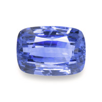 3.04 Ct. Blue Sapphire from Ceylon (Sri Lanka) Video