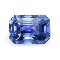 1.80 Ct. Blue Sapphire from Ceylon (Sri Lanka) Video