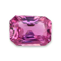 3.00 Ct. Pink Sapphire from Madagascar Video