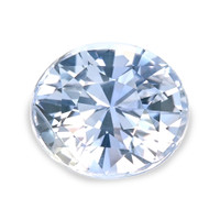 1.75 Ct. Blue Sapphire from Africa Video