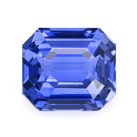 1.99 Ct. Blue Sapphire from Africa Video