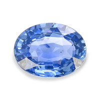 1.22 Ct. Blue Sapphire from Madagascar Video