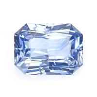 2.95 Ct. Blue Sapphire from Tanzania Video
