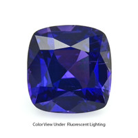 1.64 Ct. Color Change Sapphire from Tanzania Video