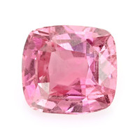 1.18 Ct. Pink Sapphire from Tanzania Video