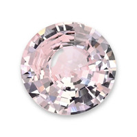 2.23 Ct. Pink Sapphire from Ceylon (Sri Lanka) Video