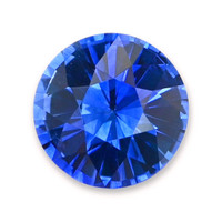 0.47 Ct. Blue Sapphire from Ceylon (Sri Lanka) Video