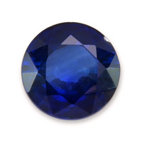 2.41 Ct. Blue Sapphire from Ceylon (Sri Lanka) Video