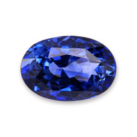 3.11 Ct. Blue Sapphire from Ceylon (Sri Lanka) Video