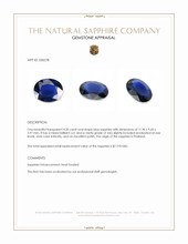 Jewelry Appraisal