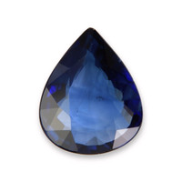 5.01 Ct. Blue Sapphire from Madagascar Video
