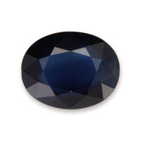 6.01 Ct. Blue Sapphire from Madagascar Video