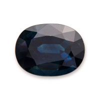 6.16 Ct. Blue Sapphire from Madagascar Video