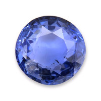 4.47 Ct. Blue Sapphire from Madagascar Video