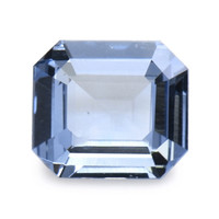 2.08 Ct. Blue Sapphire from Ceylon (Sri Lanka) Video