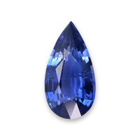 2.00 Ct. Blue Sapphire from Ceylon (Sri Lanka) Video
