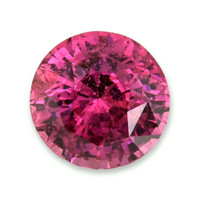3.03 Ct. Pink Sapphire from Ceylon (Sri Lanka) Video