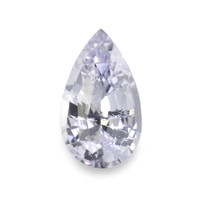 1.87 Ct. Violet Sapphire from Ceylon (Sri Lanka) Video