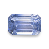 2.29 Ct. Blue Sapphire from Ceylon (Sri Lanka) Video