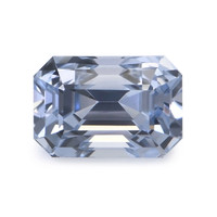 1.59 Ct. Blue Sapphire from Ceylon (Sri Lanka) Video