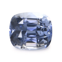 1.17 Ct. Blue Sapphire from Ceylon (Sri Lanka) Video