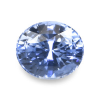 1.31 Ct. Blue Sapphire from Ceylon (Sri Lanka) Video
