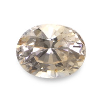 1.09 Ct. Peach Sapphire from Ceylon (Sri Lanka) Video