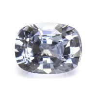 1.10 Ct. Violet Sapphire from Ceylon (Sri Lanka) Video