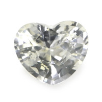 0.99 Ct. Yellow Sapphire from Ceylon (Sri Lanka) Video