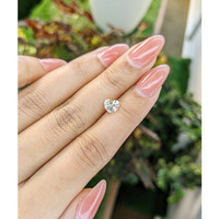 0.99 Ct. Yellow Sapphire from Ceylon (Sri Lanka) Life Style