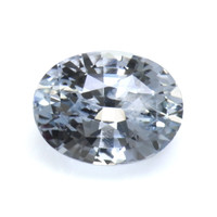 1.17 Ct. Blue Sapphire from Ceylon (Sri Lanka) Video
