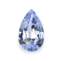 0.90 Ct. Blue Sapphire from Ceylon (Sri Lanka) Video