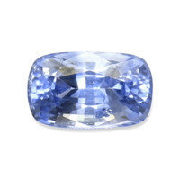 1.27 Ct. Blue Sapphire from Ceylon (Sri Lanka) Video