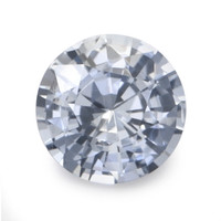 1.70 Ct. Blue Sapphire from Africa Video