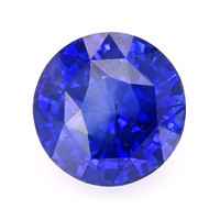 5.01 Ct. Blue Sapphire from Ceylon (Sri Lanka) Video