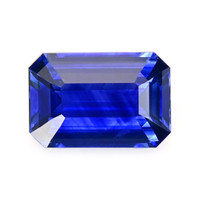 3.04 Ct. Blue Sapphire from Ceylon (Sri Lanka) Video