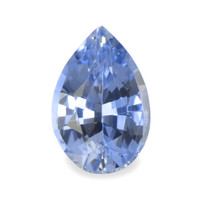 0.79 Ct. Blue Sapphire from Ceylon (Sri Lanka) Video