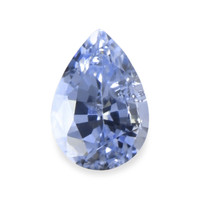 0.79 Ct. Blue Sapphire from Ceylon (Sri Lanka) Video