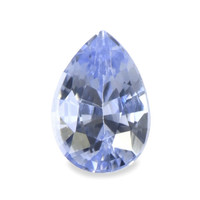 1.14 Ct. Blue Sapphire from Ceylon (Sri Lanka) Video