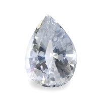 1.24 Ct. Blue Sapphire from Ceylon (Sri Lanka) Video