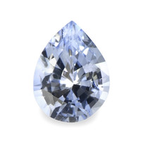 0.77 Ct. Blue Sapphire from Ceylon (Sri Lanka) Video