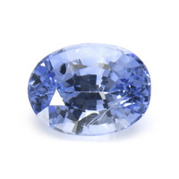 1.45 Ct. Blue Sapphire from Ceylon (Sri Lanka) Video