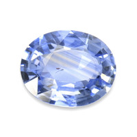 1.15 Ct. Blue Sapphire from Ceylon (Sri Lanka) Video
